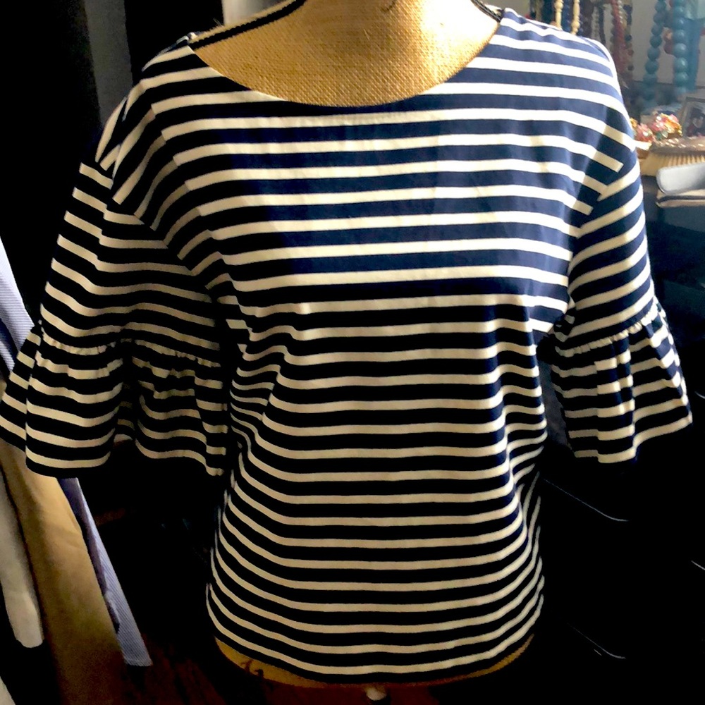 JCrew knit shirt